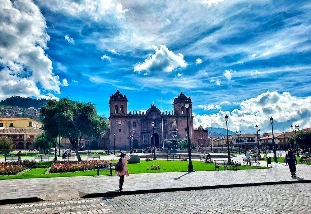plaza-armas-of-Cusco
