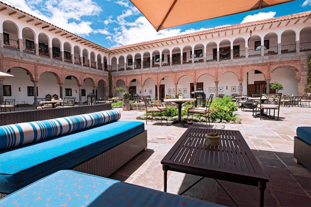 Hotel Cusco