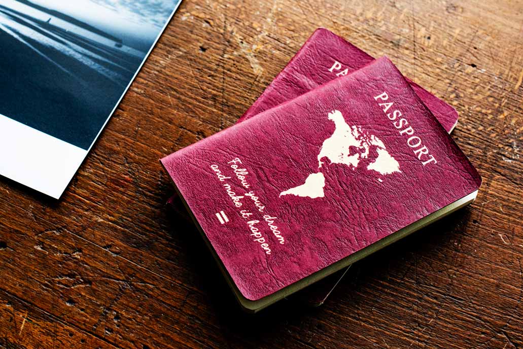 Documentos para poder ingresar a Machu Picchu