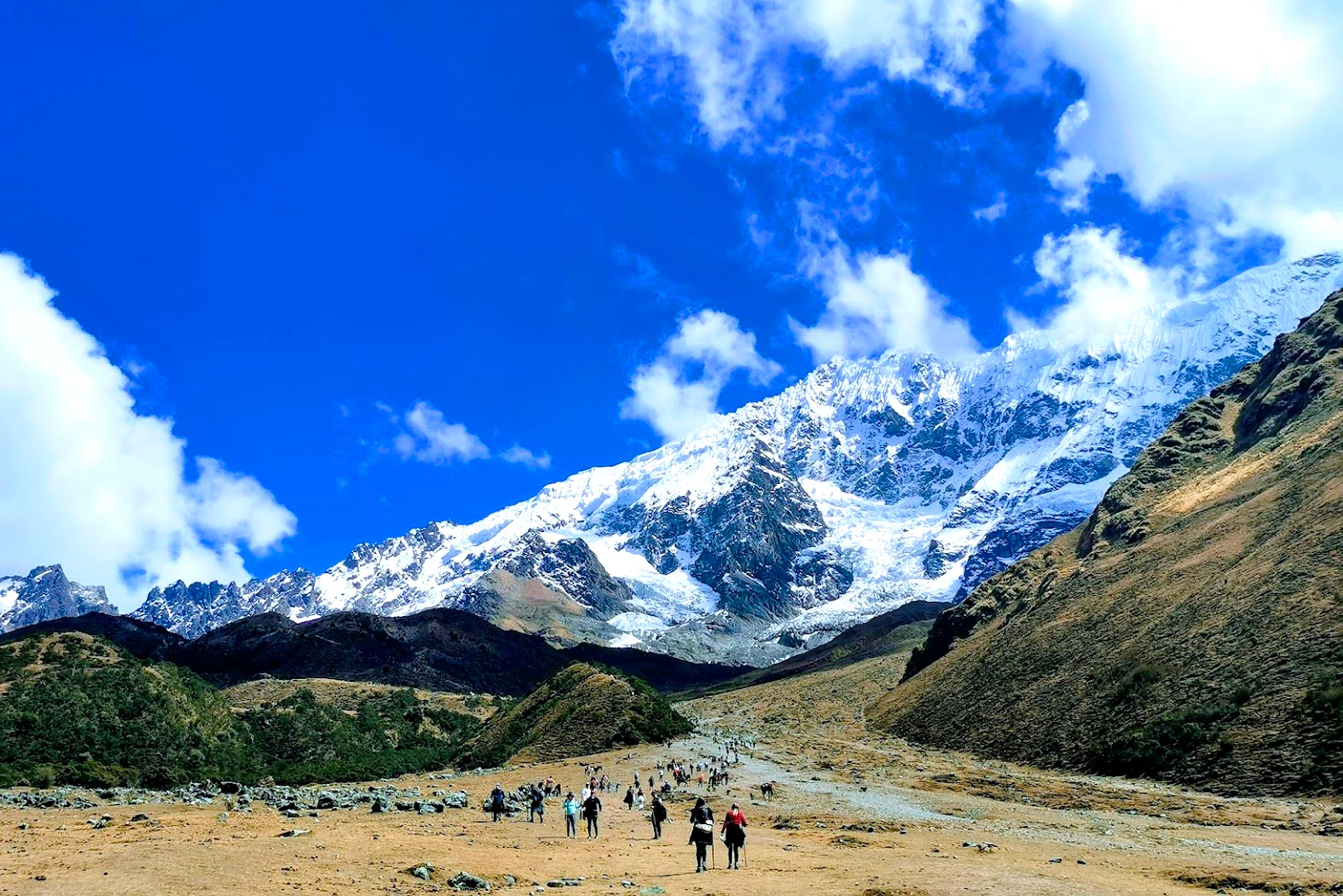 Salkantay Trek Altitude | atelier-yuwa.ciao.jp